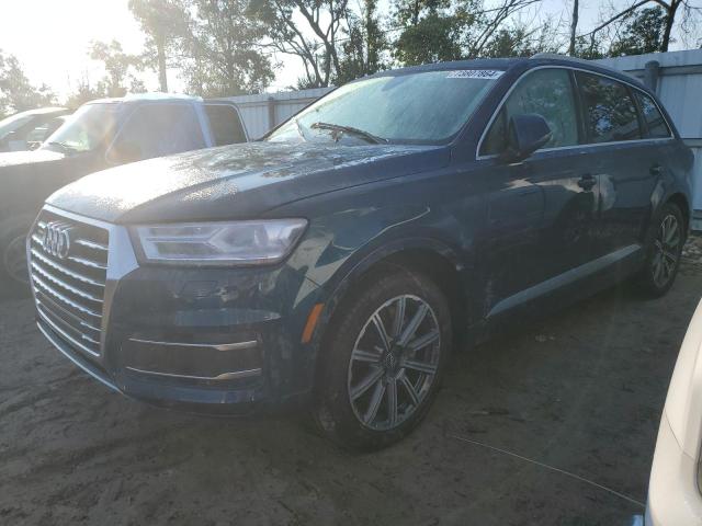 AUDI Q7 PREMIUM 2018 wa1lhaf70jd035271