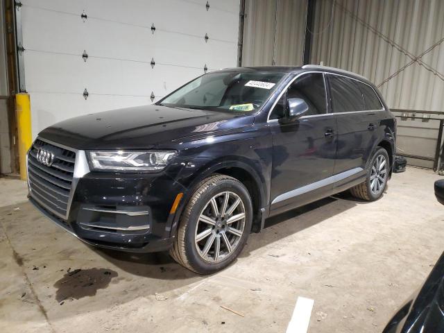 AUDI Q7 2018 wa1lhaf70jd036176