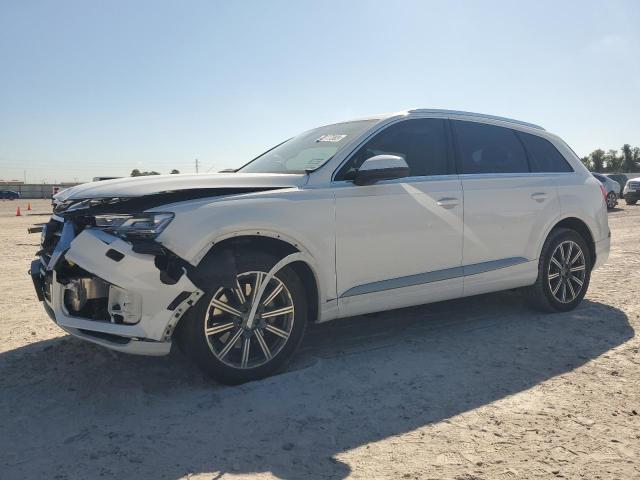 AUDI Q7 PREMIUM 2018 wa1lhaf70jd040468