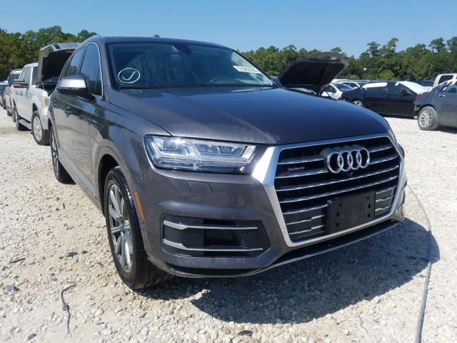 AUDI NULL 2019 wa1lhaf70kd020920