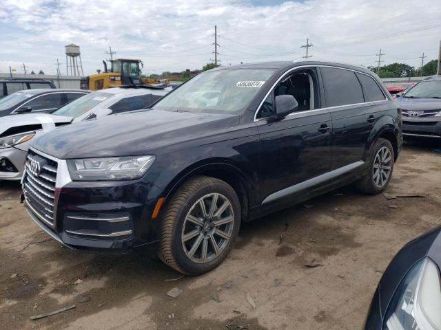 AUDI Q7 PREMIUM 2019 wa1lhaf70kd030847