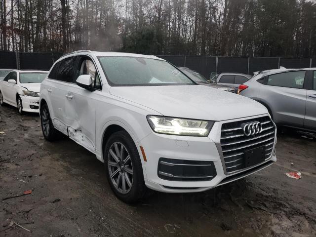 AUDI Q7 PREMIUM 2019 wa1lhaf70kd045705