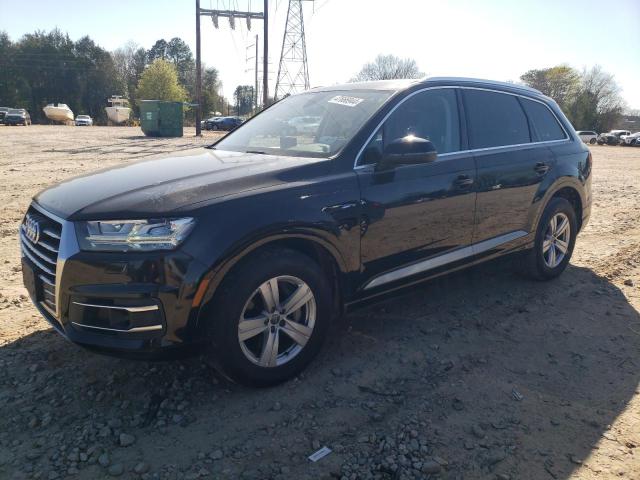 AUDI Q7 2017 wa1lhaf71hd056382