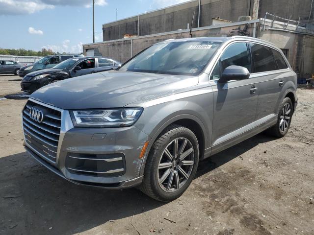 AUDI Q7 PREMIUM 2018 wa1lhaf71jd001372