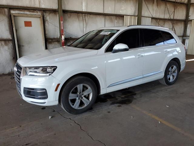 AUDI Q7 2017 wa1lhaf71jd014266