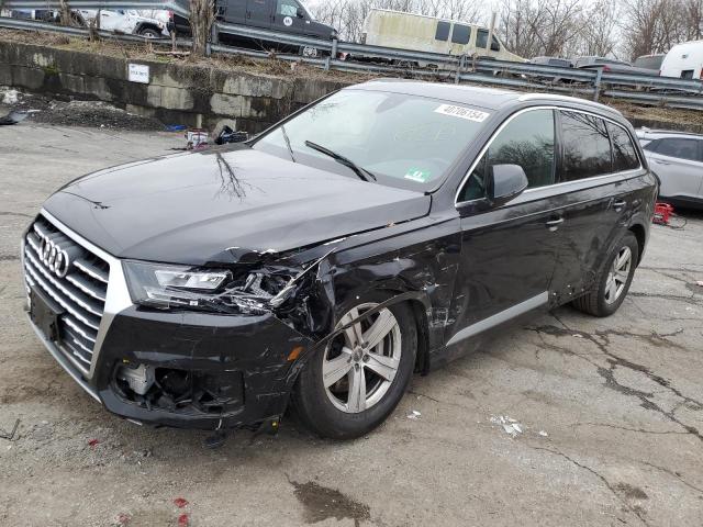 AUDI Q7 2018 wa1lhaf71jd042357