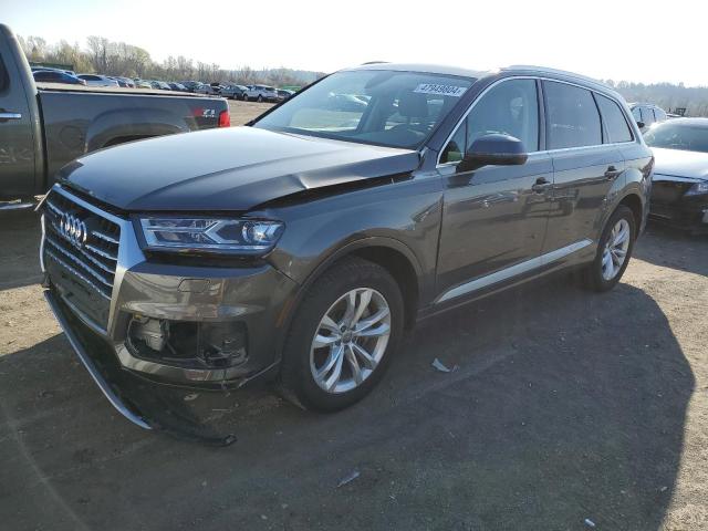 AUDI Q7 2018 wa1lhaf71jd054931