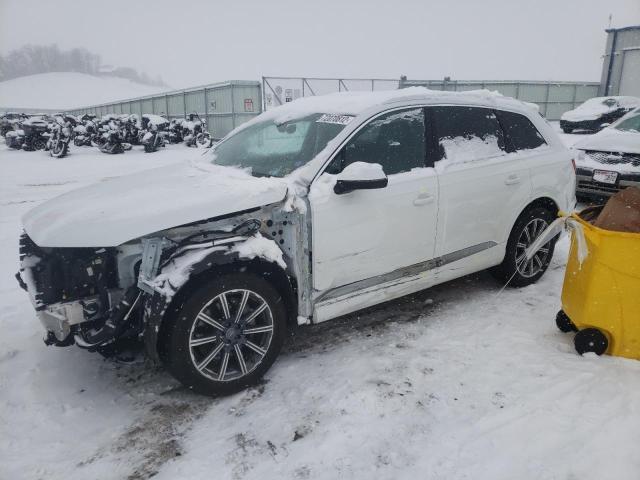 AUDI Q7 PREMIUM 2019 wa1lhaf71kd024894