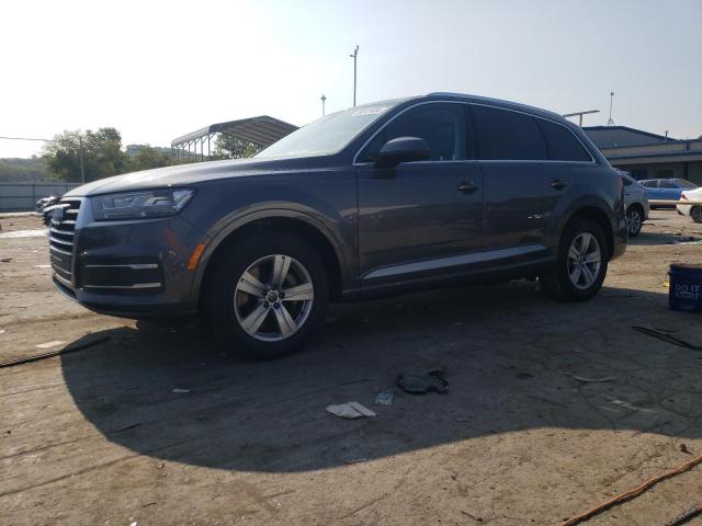 AUDI Q7 PREMIUM 2019 wa1lhaf71kd030890