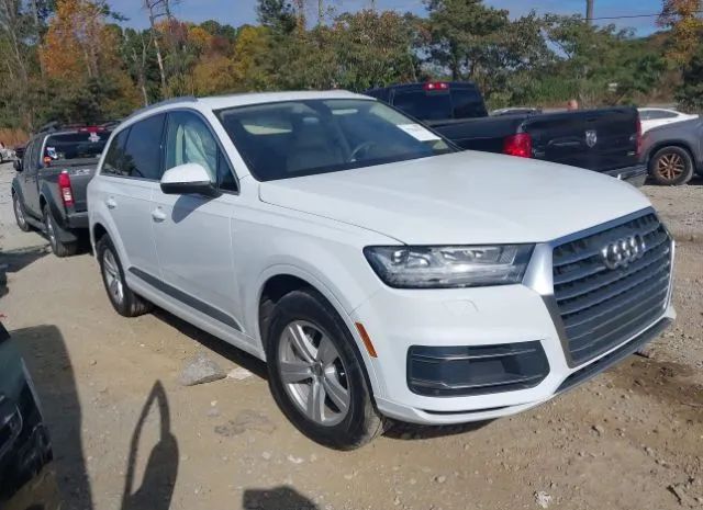 AUDI Q7 2019 wa1lhaf71kd040075