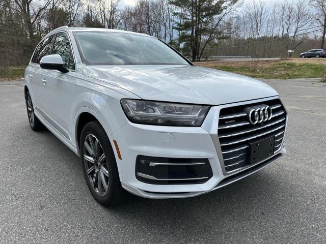 AUDI Q7 2019 wa1lhaf71kd044238