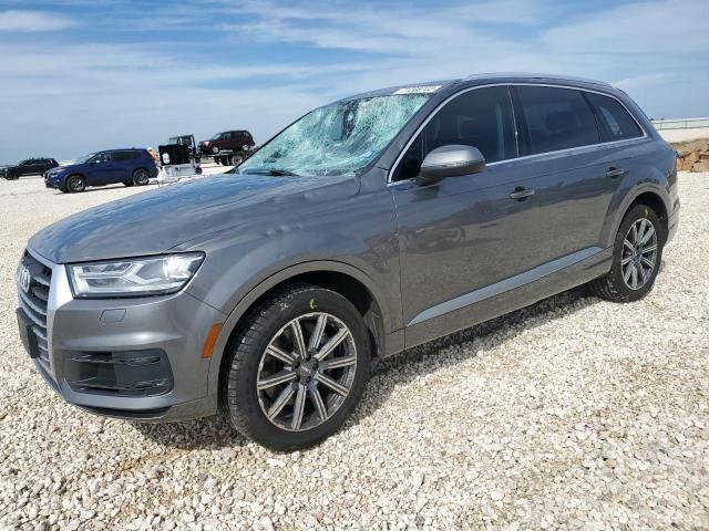 AUDI Q7 2017 wa1lhaf72hd040823