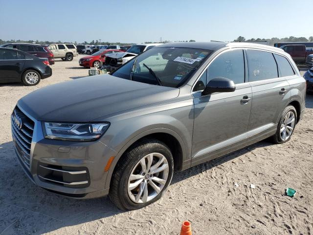 AUDI Q7 PREMIUM 2017 wa1lhaf72hd050736