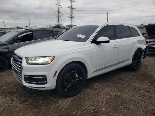 AUDI Q7 PREMIUM 2017 wa1lhaf72hd053961