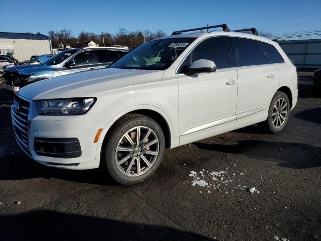 AUDI Q7 2018 wa1lhaf72jd023932