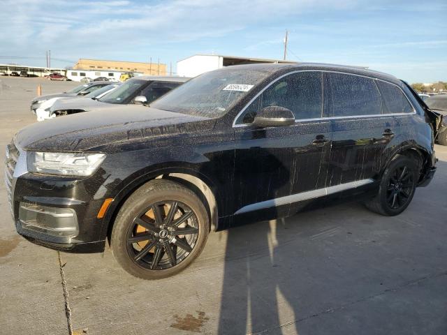 AUDI Q7 2018 wa1lhaf72jd027303