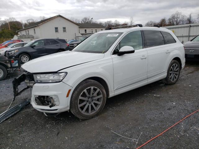 AUDI Q7 2018 wa1lhaf72jd031187