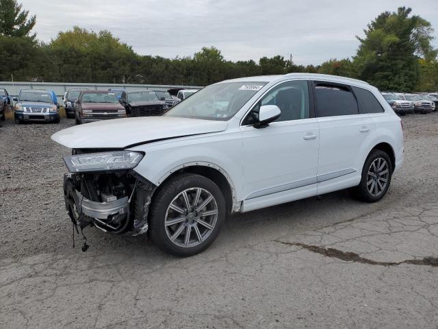 AUDI Q7 PREMIUM 2018 wa1lhaf72jd049947