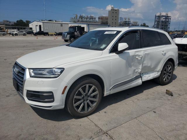 AUDI Q7 PREMIUM 2018 wa1lhaf72jd054873