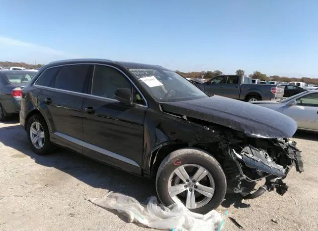 AUDI Q7 2019 wa1lhaf72kd025469