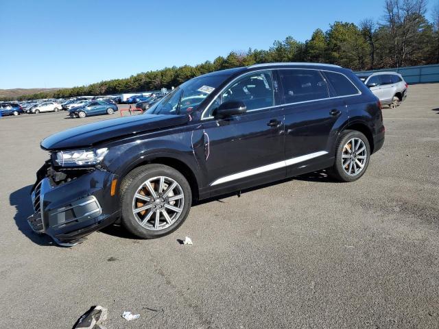 AUDI Q7 2019 wa1lhaf72kd026007