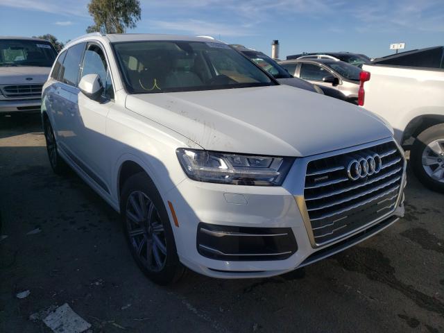 AUDI NULL 2019 wa1lhaf72kd026606