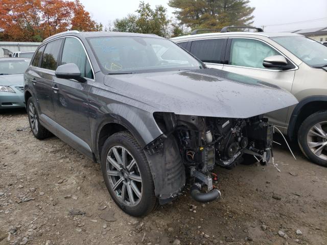 AUDI Q7 PREMIUM 2019 wa1lhaf72kd029831