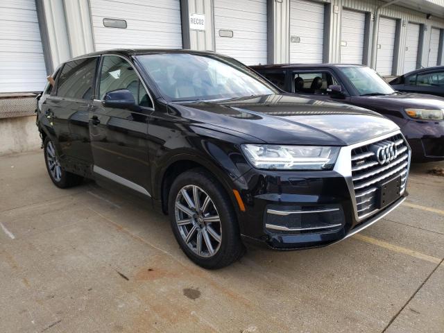 AUDI Q7 PREMIUM 2019 wa1lhaf72kd032499