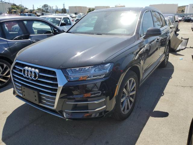 AUDI Q7 2019 wa1lhaf72kd036486