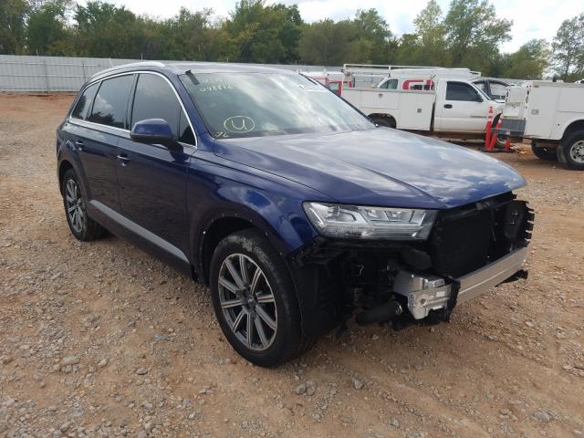 AUDI NULL 2019 wa1lhaf72kd048816