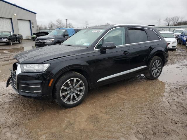 AUDI Q7 PREMIUM 2017 wa1lhaf73hd043147