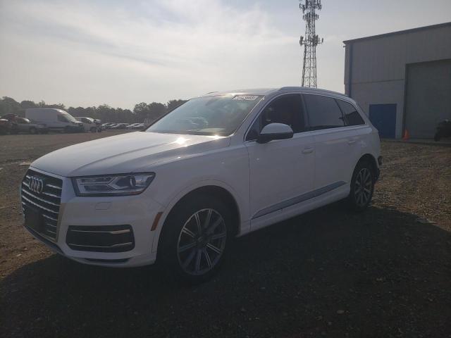 AUDI NULL 2017 wa1lhaf73hd048607