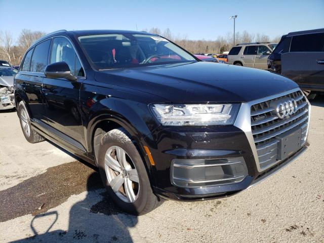 AUDI Q7 PREMIUM 2018 wa1lhaf73jd008307