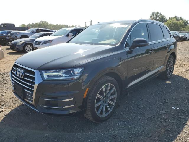 AUDI Q7 PREMIUM 2018 wa1lhaf73jd010686