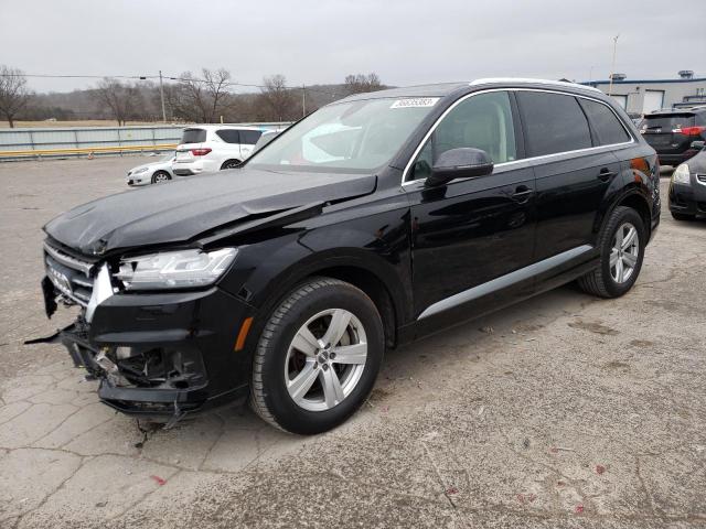 AUDI Q7 PREMIUM 2018 wa1lhaf73jd019114