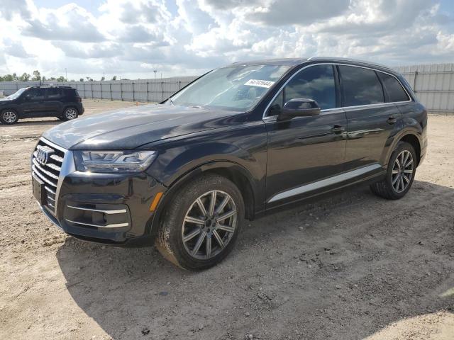 AUDI Q7 PREMIUM 2018 wa1lhaf73jd042277