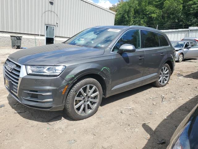 AUDI Q7 2018 wa1lhaf73jd047835