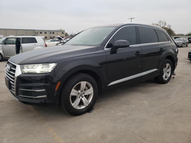 AUDI Q7 2019 wa1lhaf73kd032334