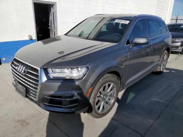 AUDI NULL 2018 wa1lhaf74jd000345