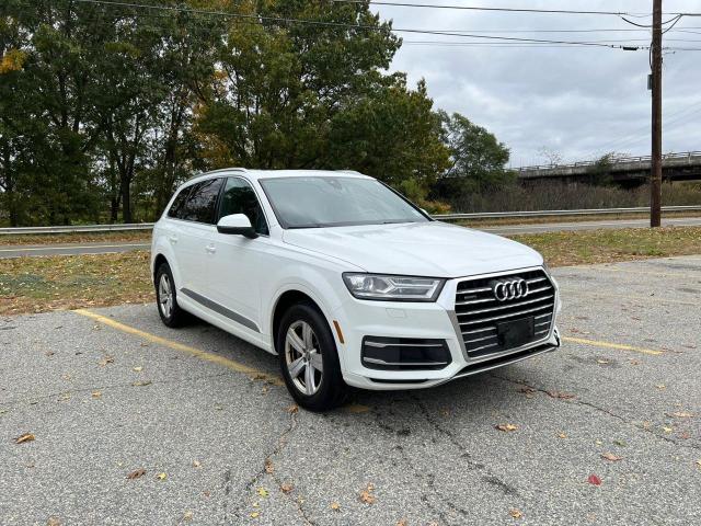 AUDI Q7 PREMIUM 2018 wa1lhaf74jd026881