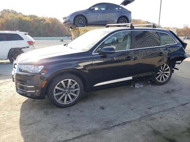 AUDI Q7 2018 wa1lhaf74jd028212