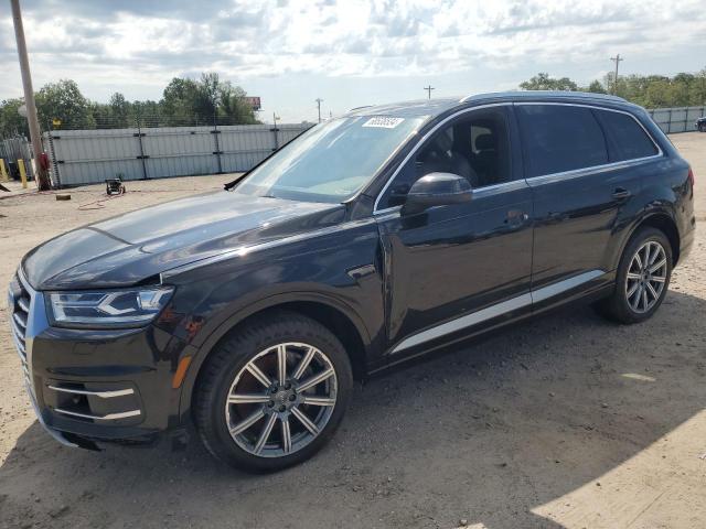 AUDI Q7 PREMIUM 2018 wa1lhaf74jd044605