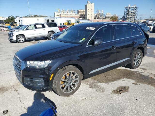 AUDI Q7 2018 wa1lhaf74jd046032