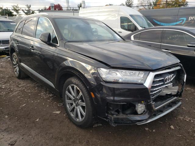 AUDI Q7 PREMIUM 2018 wa1lhaf74jd051294