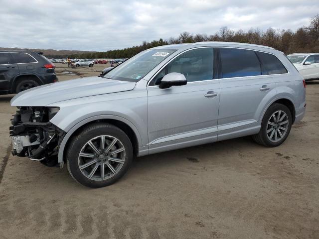 AUDI Q7 2019 wa1lhaf74kd019057