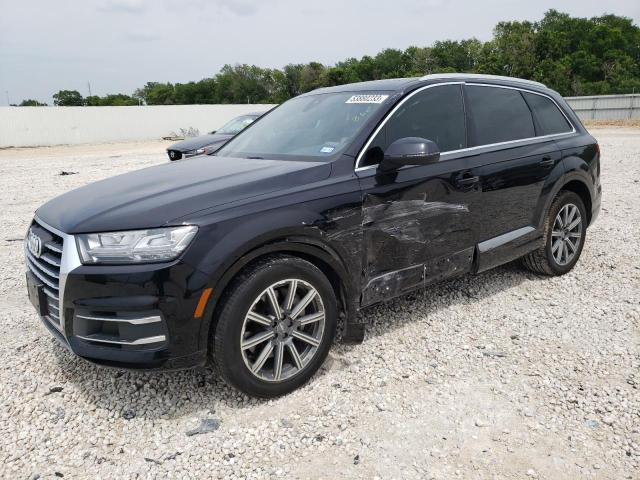 AUDI NULL 2019 wa1lhaf74kd032598