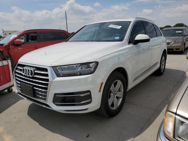 AUDI Q7 PREMIUM 2019 wa1lhaf74kd037705