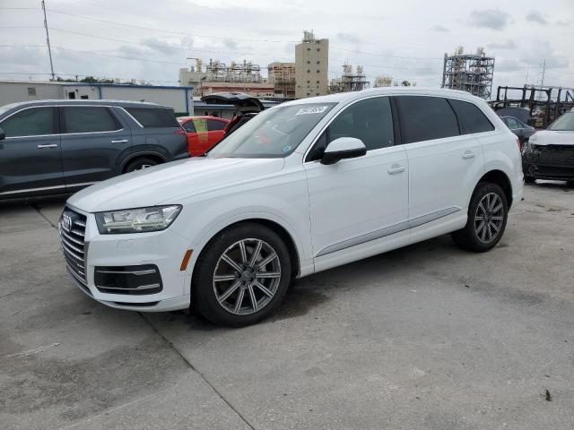 AUDI Q7 2017 wa1lhaf75hd039066