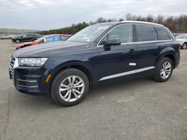 AUDI Q7 2018 wa1lhaf75jd003982