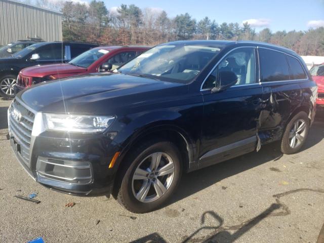 AUDI Q7 PREMIUM 2018 wa1lhaf75jd004856